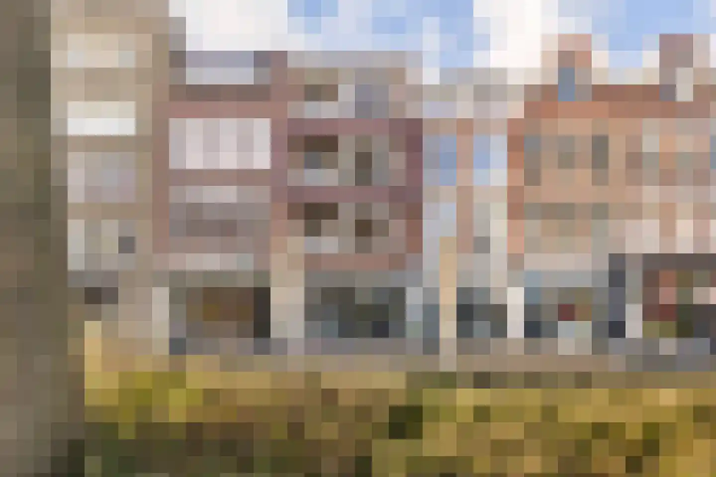 Scheepstimmermanslaan 21 B 02 in Rotterdam