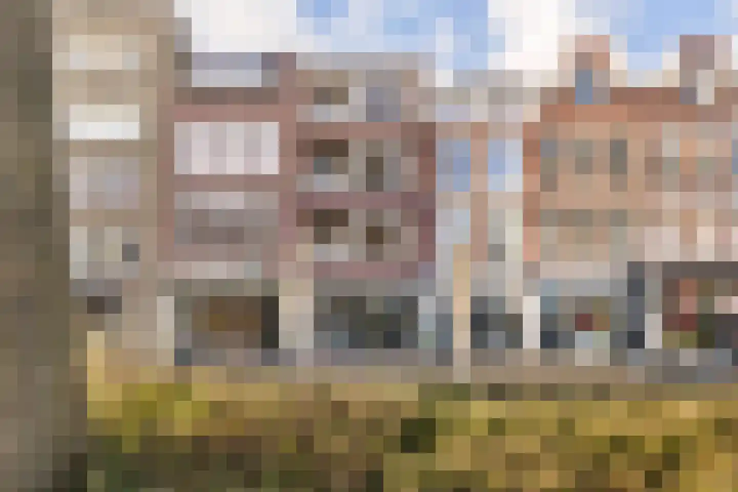 Scheepstimmermanslaan 21 B 02 dans Rotterdam