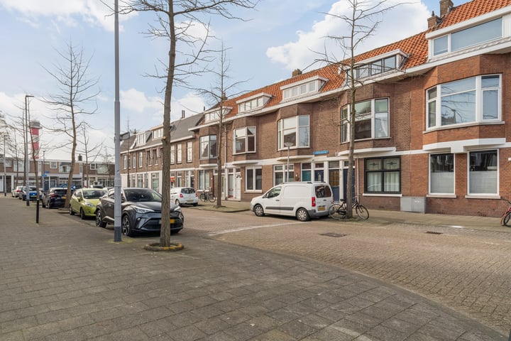 Scheepvaartplein 5A in Hoek van Holland foto