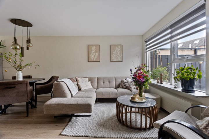 Scheepvaartweg 55 in Schiedam foto