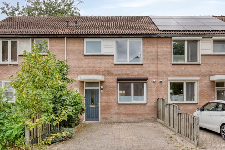 Scheerderhof 53 in Helmond foto