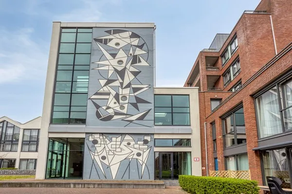 Kantoor foto van Scheffer Makelaardij B.V.