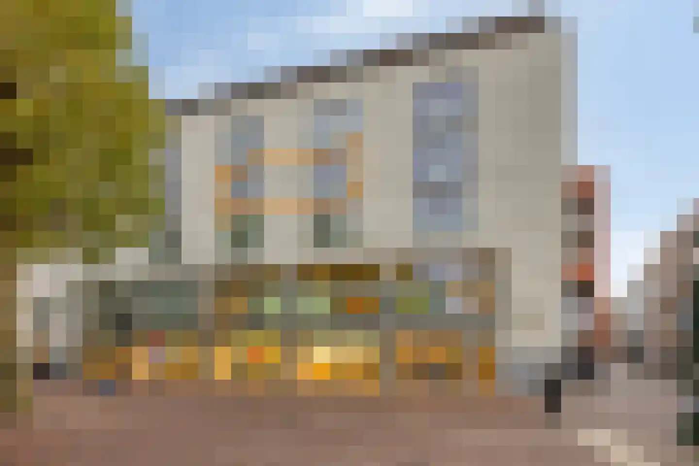 Scheidingstraat 27 's-Hertogenbosch