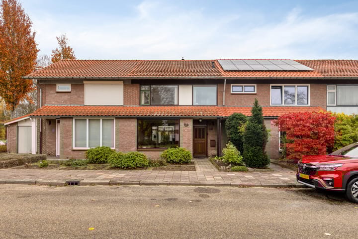 Scheldehof 3 in Veldhoven foto