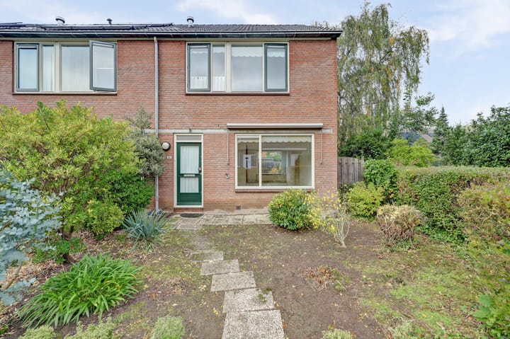 Foto van woning Scheldeplein 38, Ridderkerk