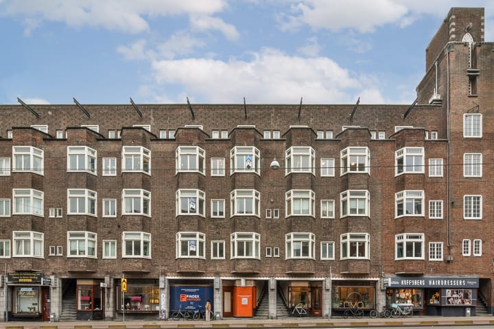 Scheldestraat 14-3R in Amsterdam