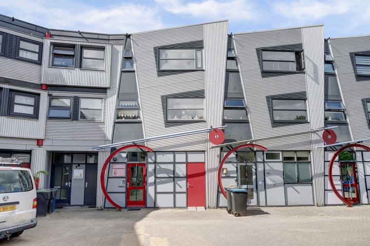 Scheldestraat 50 in Alkmaar