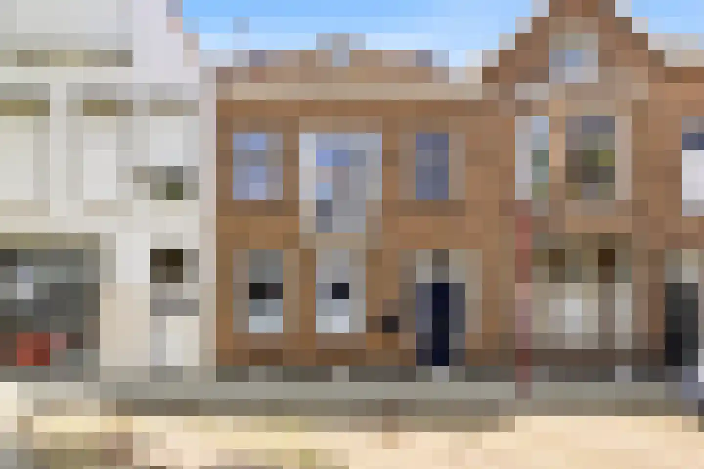 Scheldestraat 73 in Vlissingen