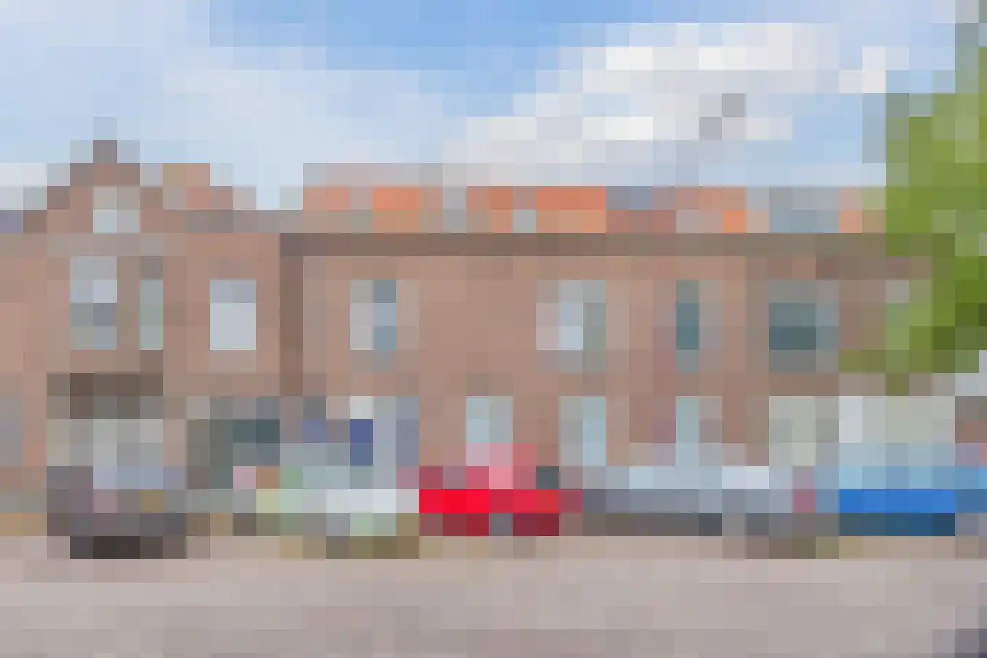 Scheldestraat 79 dans Vlissingen