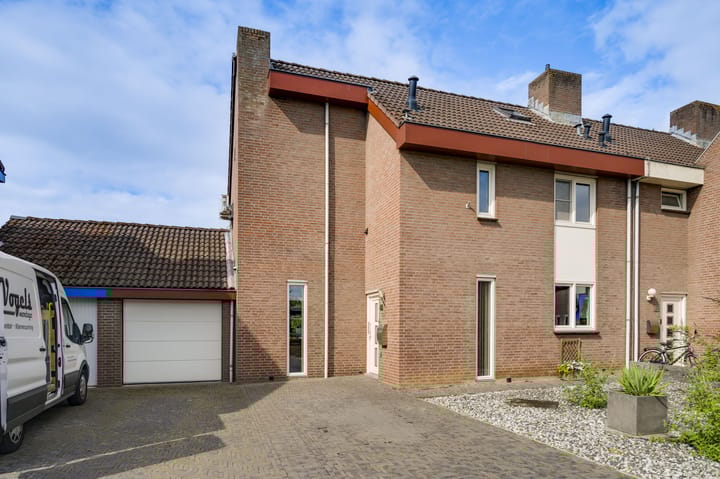 Schelkens-ven 23 in Horn foto