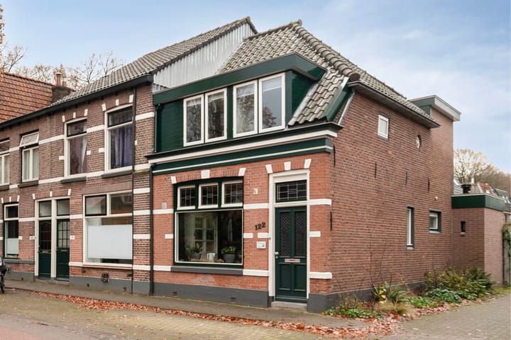 Schellerweg 122 in Zwolle foto