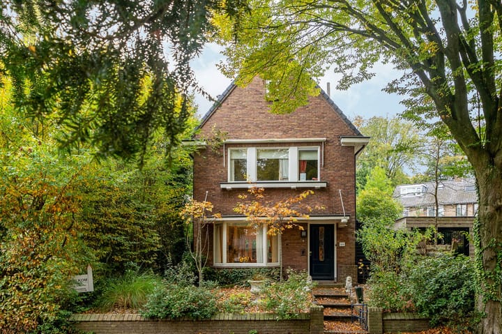 Schelmseweg 46 in Oosterbeek