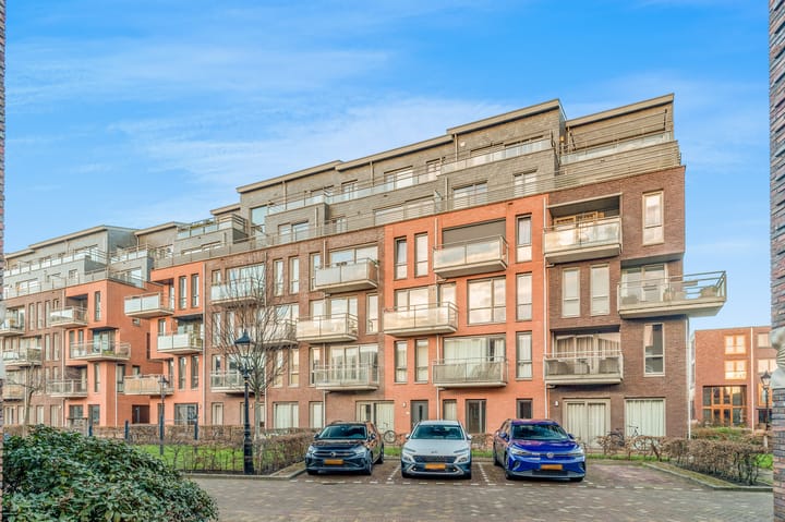 Schelphoek 216 in Alkmaar foto