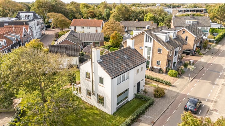 Schelpweg 1 in Domburg foto