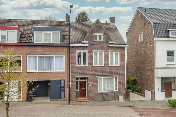 Schelsberg 163 in Heerlen foto