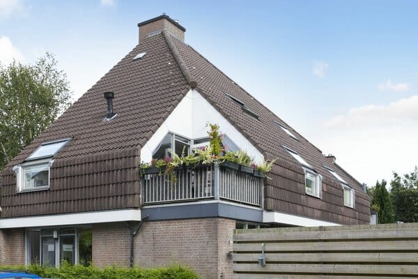 Foto van woning Scheltemalaan 8, Amersfoort