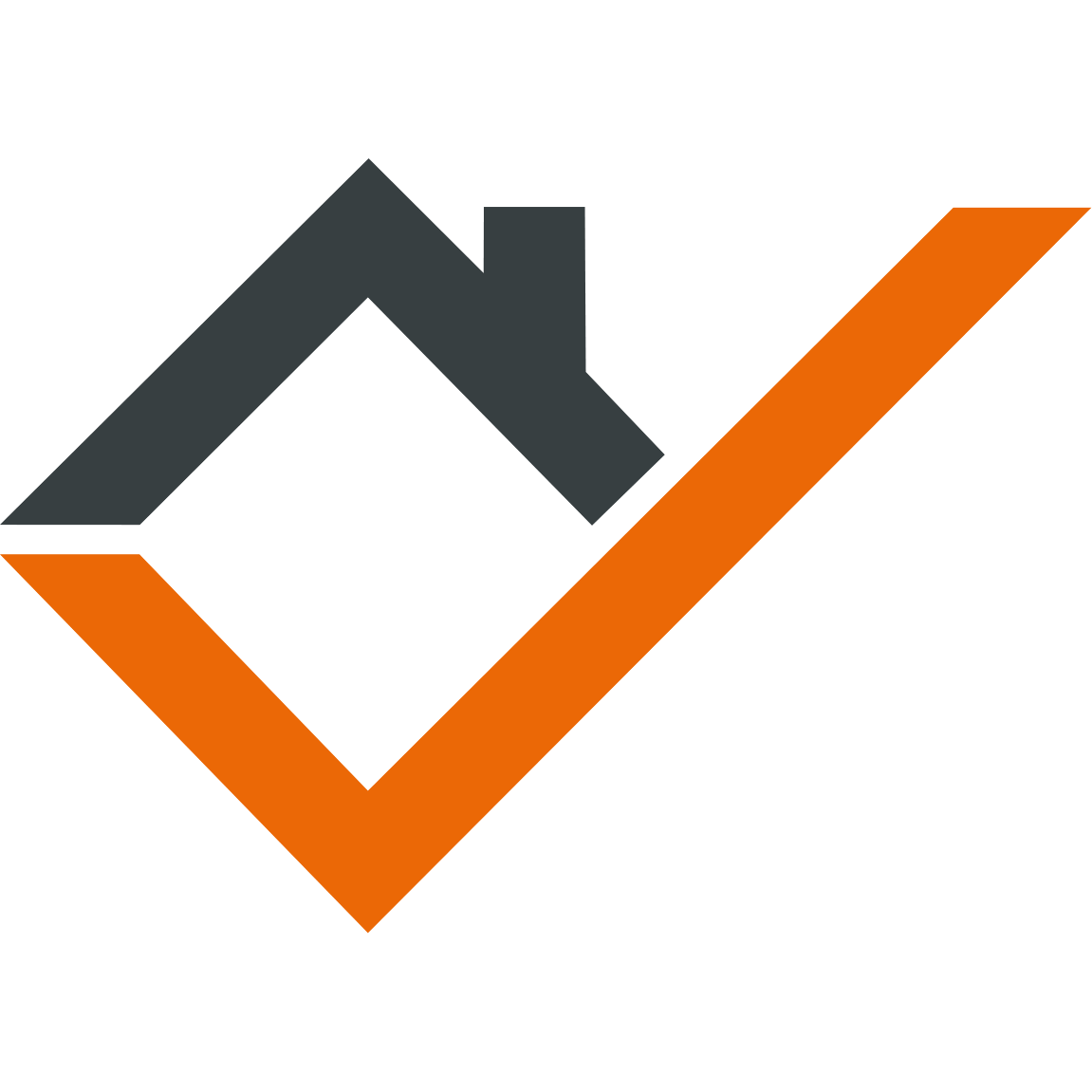 Logo van Schenkel Makelaardij