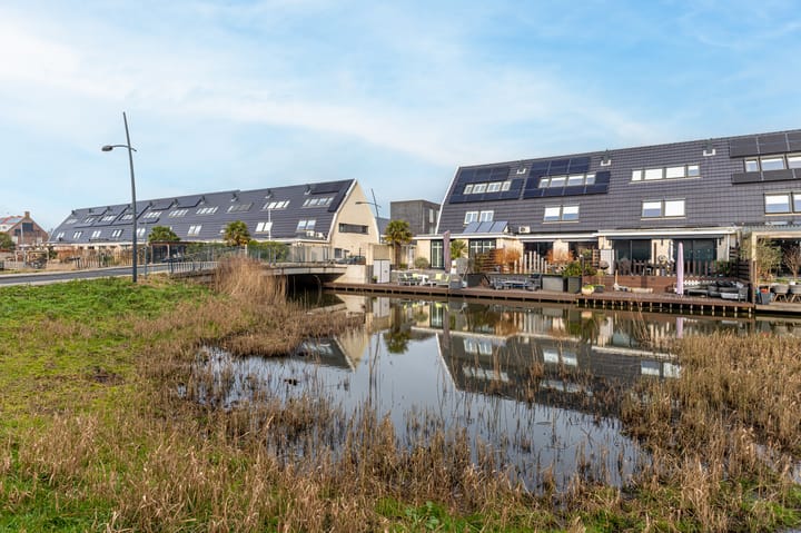 Schenkerven 21 in Assendelft