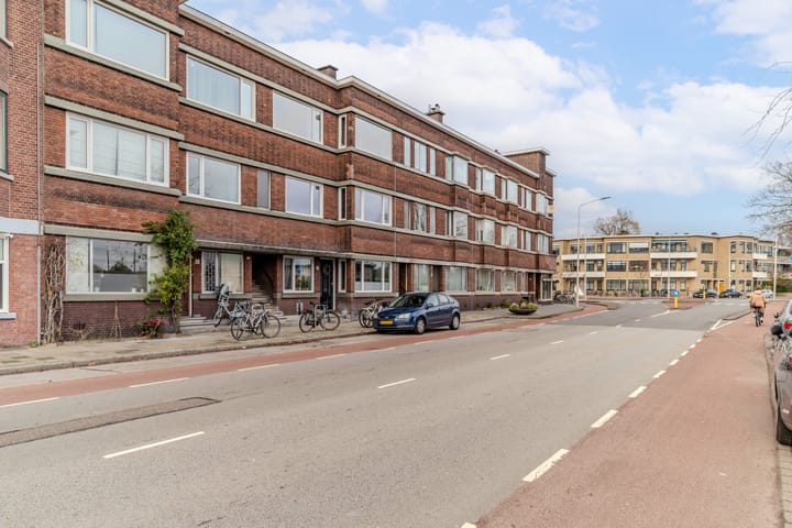 Schenkkade 368 in 's-Gravenhage