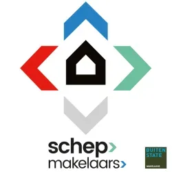 Logo van Schep Makelaars | NVM Buitenstate