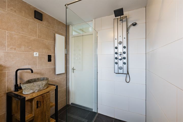 Schepen te Boeckoppad 37 in Arnhem foto