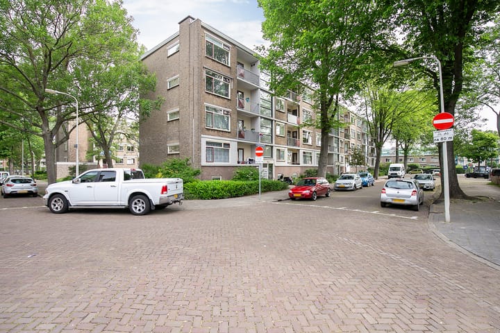 Schependreef 75 in 's-Gravenhage foto