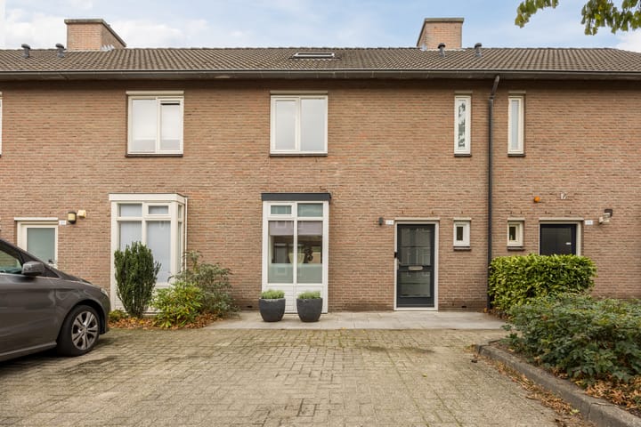 Foto van woning Schepenhoek 213, Uden