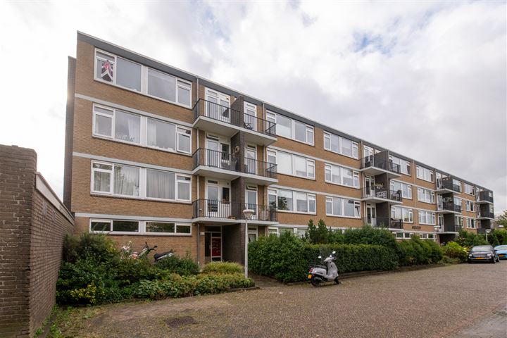 Schepenstraat 29b in Krimpen aan den IJssel foto