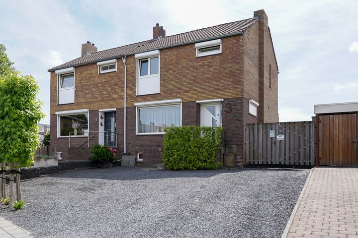 Foto van woning Schepenstraat 3, Brunssum