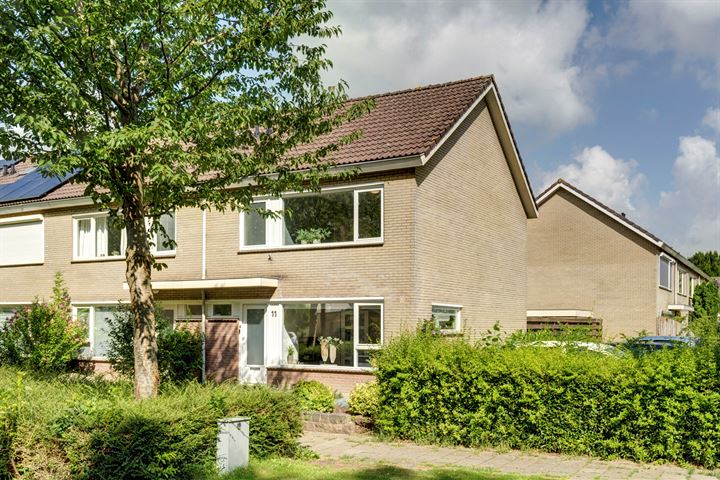 Schepershof 11 in Zevenaar foto