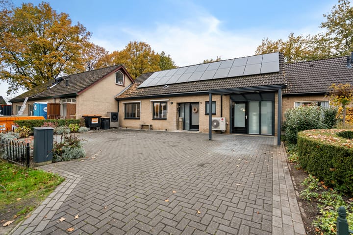 Foto van woning Scheperskamp 3, Vledder