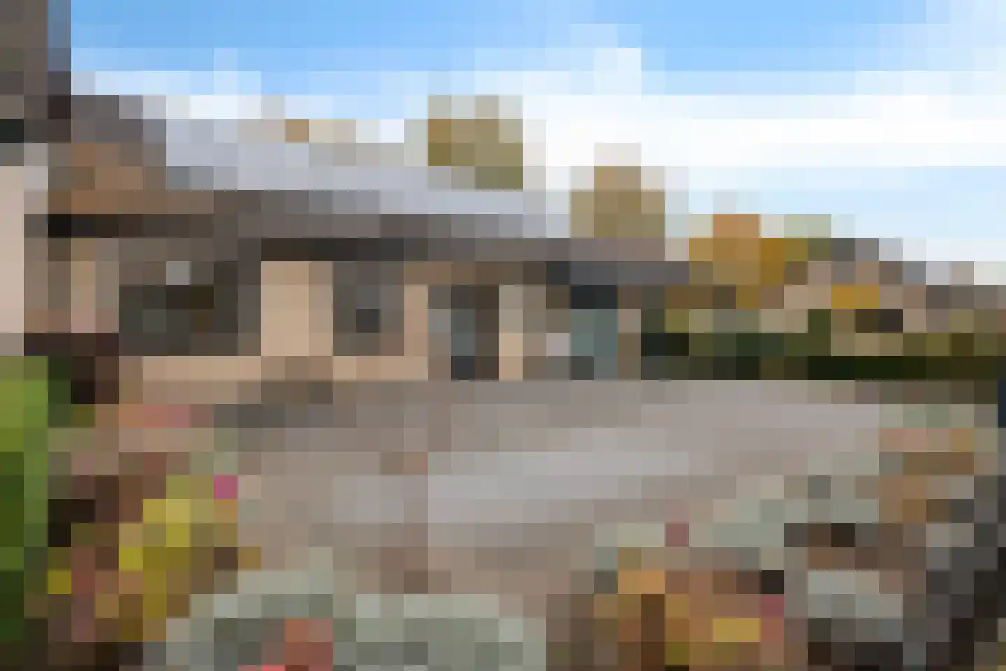 Scheperskamp 3 Vledder