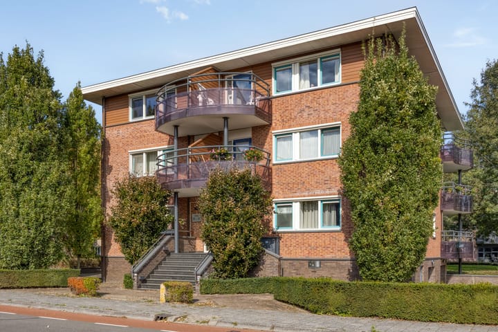 Schering 21 in Wierden foto