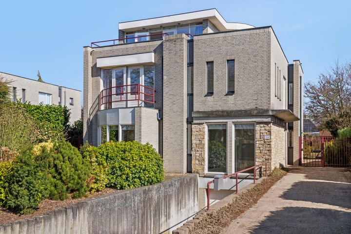 Schermerhornbeemd 10 in Etten-Leur foto