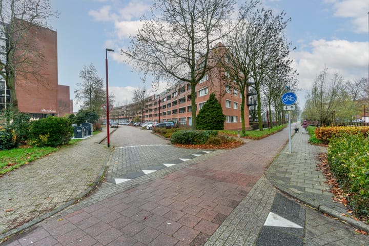 Schermerhornpark 226 in Nieuwegein foto