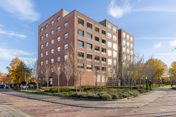 Foto van woning Schermerhornpark 99, Nieuwegein