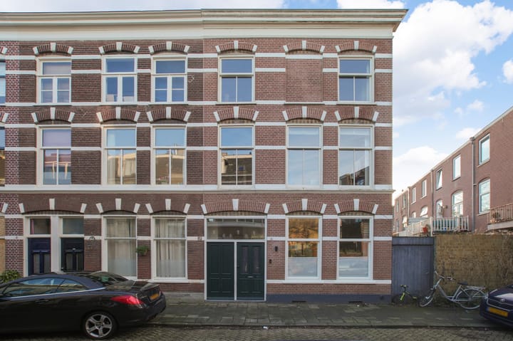 Schermerstraat 2 in Haarlem