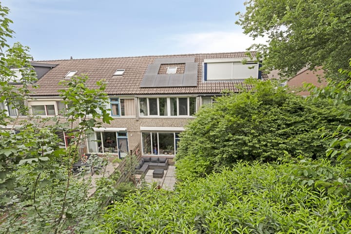 Schermhorst 70 in Doetinchem foto