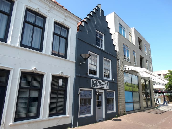 Scherminkelstraat 33 in Vlissingen foto