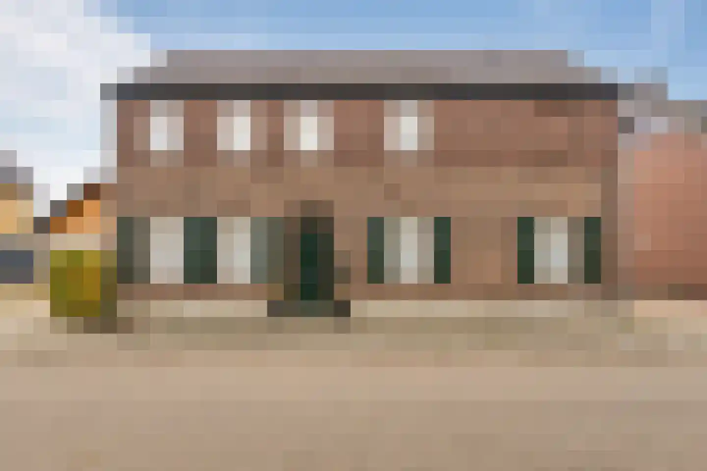 Schettereind 19 Roosteren