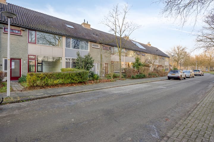 Schie 42 in Zwolle foto