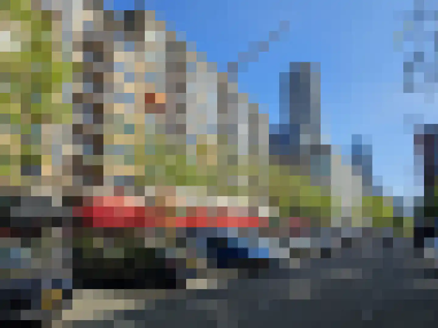 Schiedamse Vest 80 in Rotterdam