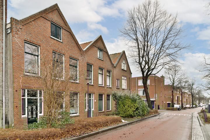 Schiedamseweg 162 in Vlaardingen foto