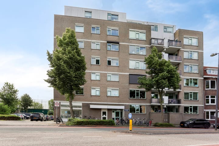 Schiedamseweg 248A in Vlaardingen