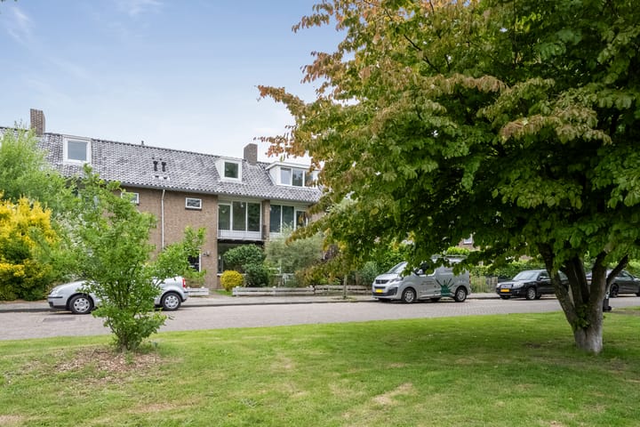 Schielaan 16 in Heemstede foto