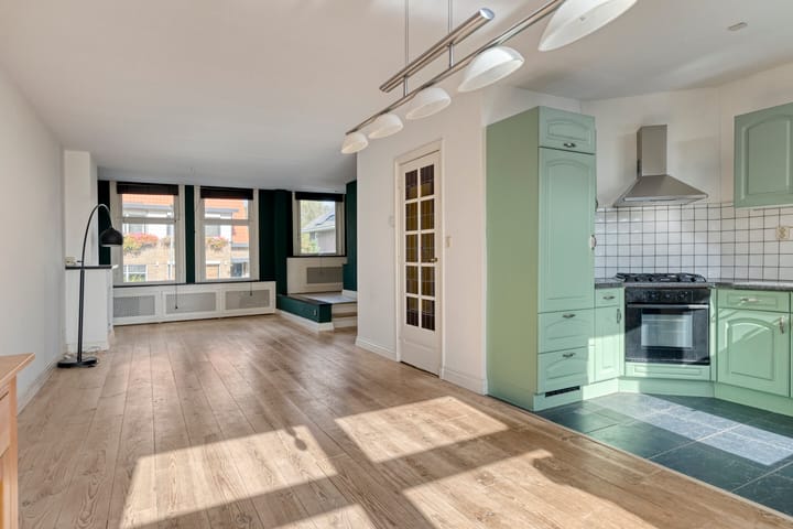 Foto van woning Schielaan 16A, Rotterdam