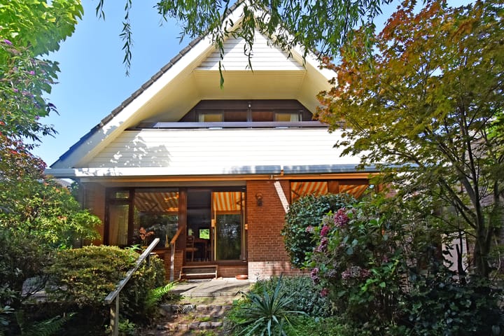 Schielandweg 14 in Waddinxveen foto