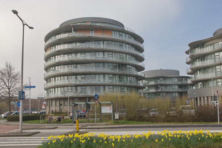 Schiereiland 14 in Naaldwijk foto