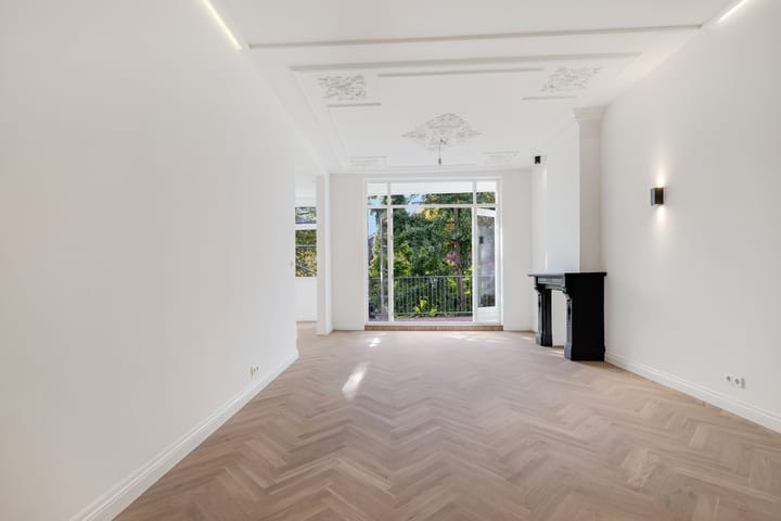 Schietbaanlaan 30A-01 in Rotterdam foto