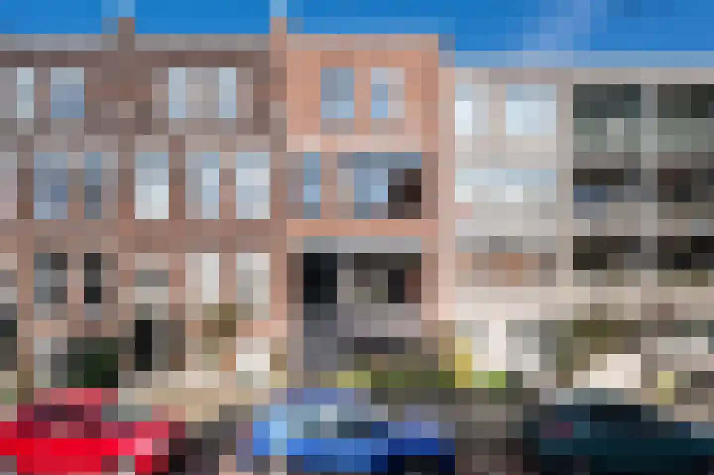 Schietbaanlaan 91 A in Rotterdam